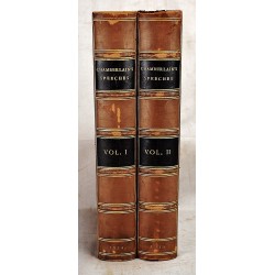 MR. CHAMBERLAIN'S SPEECHES. VOLUMES I AND II. (2 VOLUME SET).